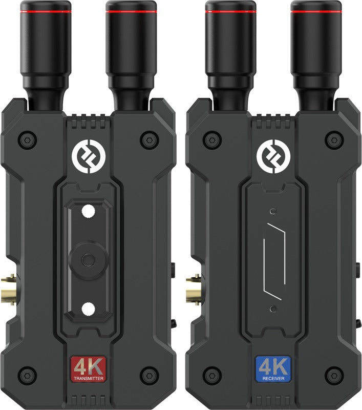 Hollyland Mars 4K 450ft 4K UHD wireless video transmission