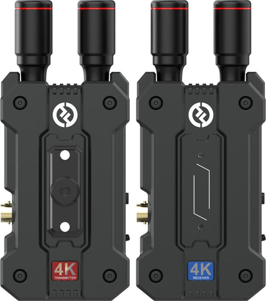 Hollyland Mars 4K 450ft 4K UHD wireless video transmission