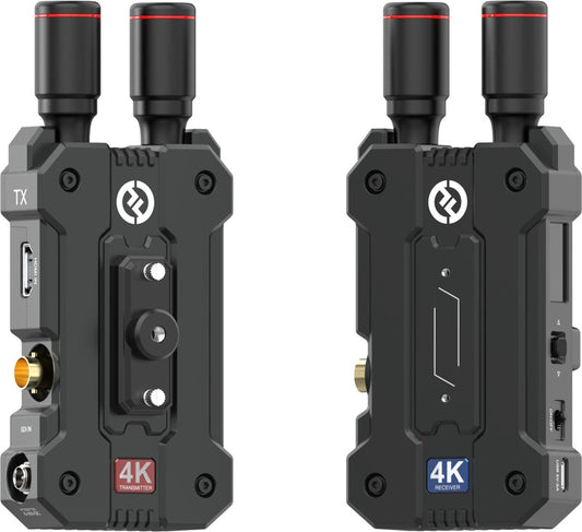 Hollyland Mars 4K 450ft 4K UHD wireless video transmission