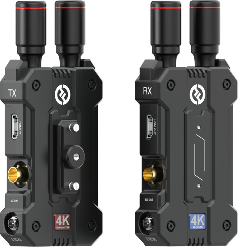 Hollyland Mars 4K 450ft 4K UHD wireless video transmission