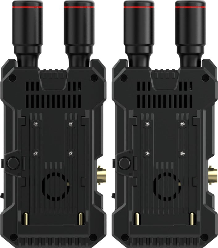 Hollyland Mars 4K 450ft 4K UHD wireless video transmission
