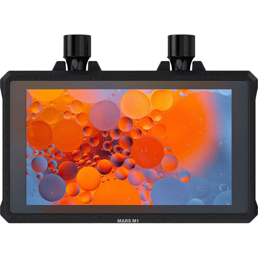Hollyland Mars M1 Enhanced Dual 5.5" Wireless Transceiving Monitor KIT
