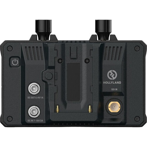 Hollyland Mars M1 Enhanced Dual 5.5" Wireless Transceiving Monitor KIT
