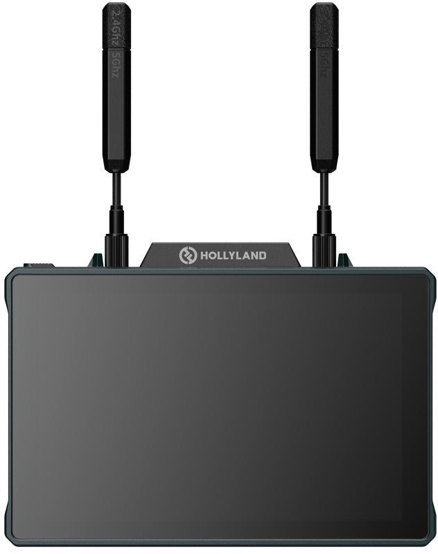 Hollyland Pyro 7 kit Dual 7" Wireless Transceiving Monitor