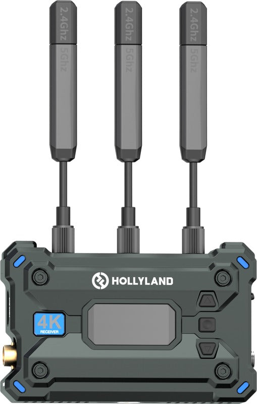 Hollyland Pyro S-RX Wireless Video Receiver