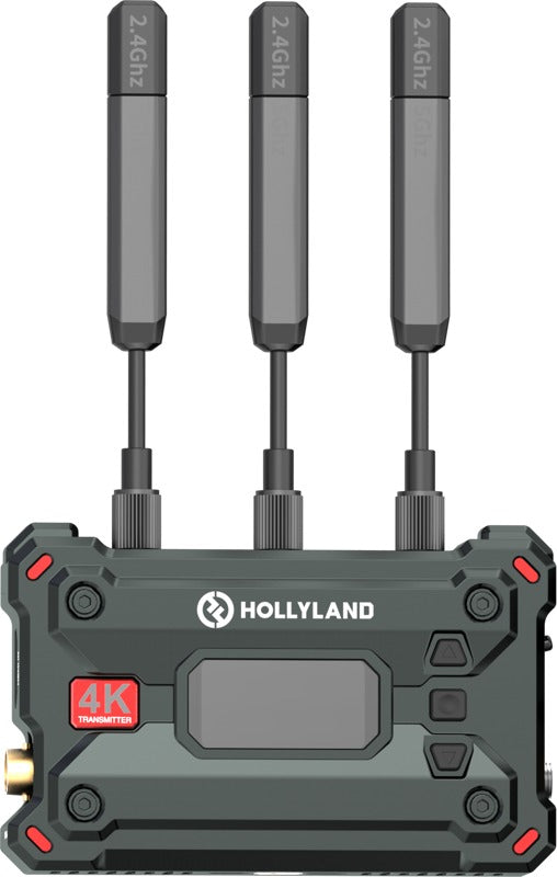 Hollyland Pyro S-TX Wireless Video Transmitter