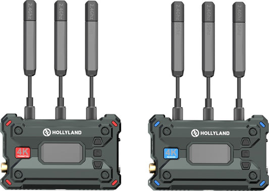 Hollyland Pyro S Wireless Video Transmission System