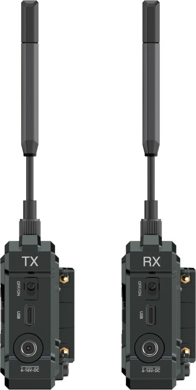 Hollyland Pyro S Wireless Video Transmission System