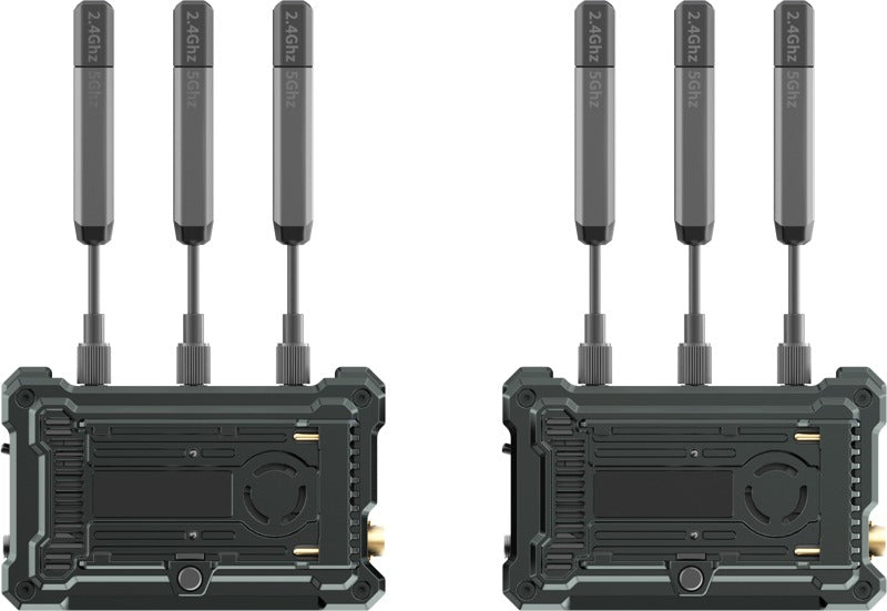 Hollyland Pyro S Wireless Video Transmission System