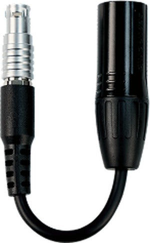 Hollyland Solidcom 10-Pin to 4-Pin XLR Adapter Cable