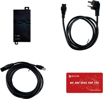 Hollyland Solidcom ANT01 PoE Antenna Power Adapter