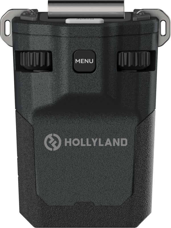 Hollyland Solidcom BPK01 Beltpack