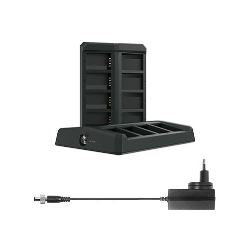 Hollyland Solidcom C1 8-slot Charging Case