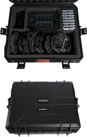 Hollyland Solidcom C1 Hard-shell Carrying Case