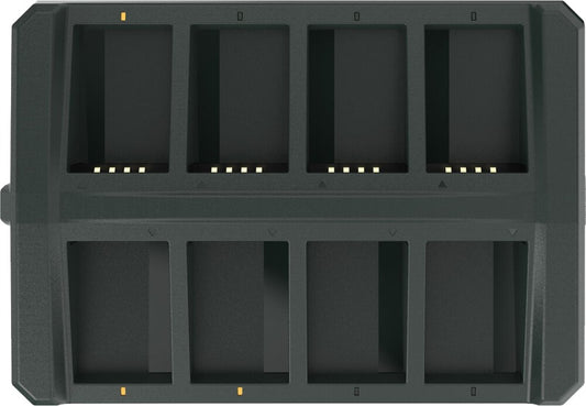 Hollyland Solidcom C1 Pro 8-Slot Battery Charging Case