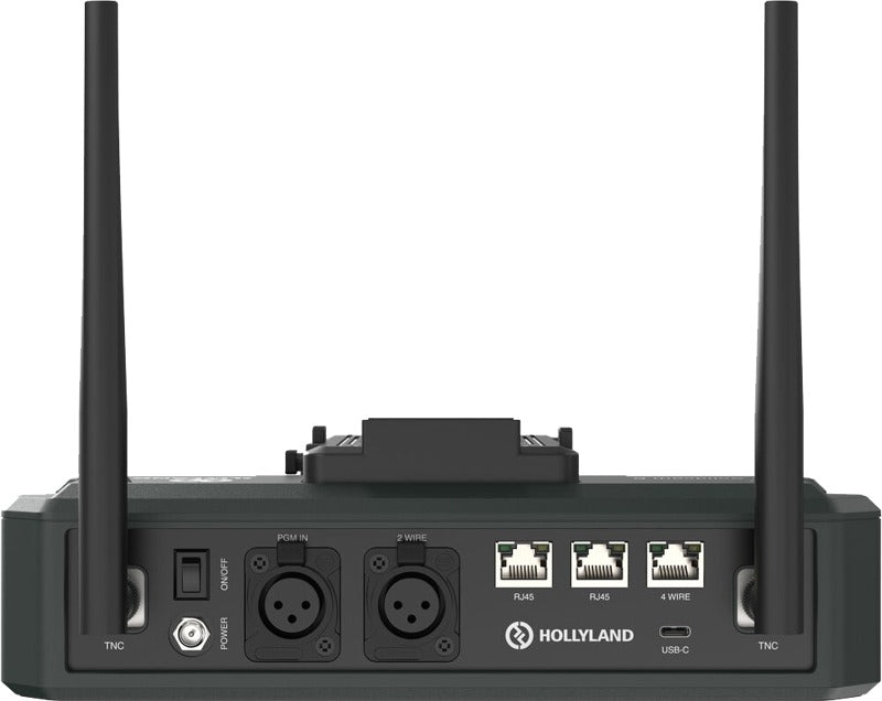 Hollyland Solidcom C1 Pro HUB Base