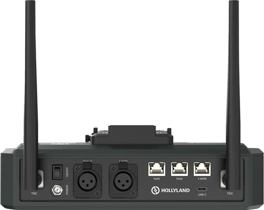 Hollyland Solidcom C1 Pro HUB Base