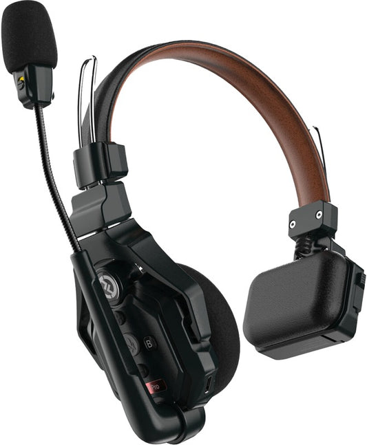 Hollyland Solidcom C1 Pro Wireless Master Headset