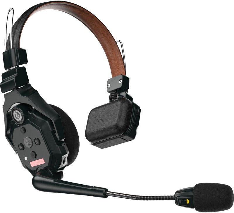 Hollyland Solidcom C1 Pro Wireless Master Headset