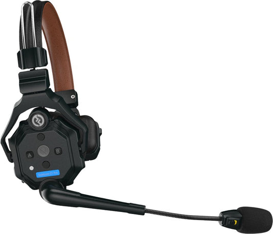 Hollyland Solidcom C1 Pro Wireless Remote Headset