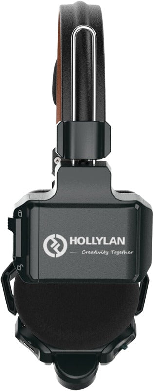 Hollyland Solidcom C1 Pro Wireless Remote Headset