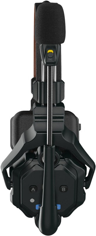 Hollyland Solidcom C1 Pro Wireless Remote Headset