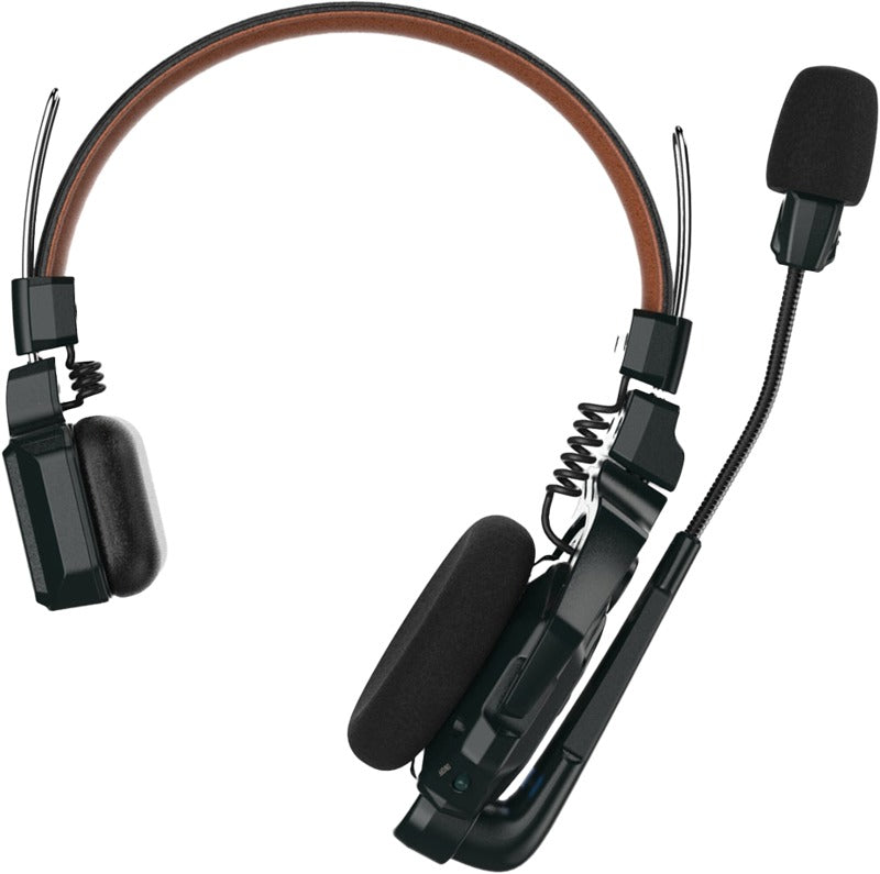 Hollyland Solidcom C1 Pro Wireless Remote Headset