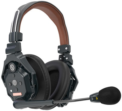 Hollyland Solidcom C1 Pro Wireless Stereo Master Headset Double-Ear Version