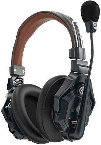 Hollyland Solidcom C1 Pro Wireless Stereo Master Headset Double-Ear Version
