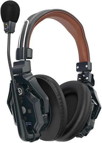 Hollyland Solidcom C1 Pro Wireless Stereo Remote Headset Double-Ear Version