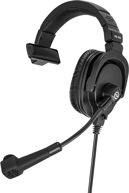 Hollyland Solidcom Dynamic single ear headset