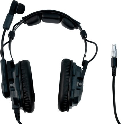Hollyland Solidcom Electret ENC Dual-Ear Headset