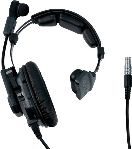 Hollyland Solidcom Electret ENC Single-Ear Headset