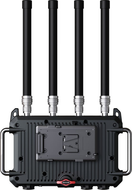 Hollyland Solidcom Roaming Hub V-mount
