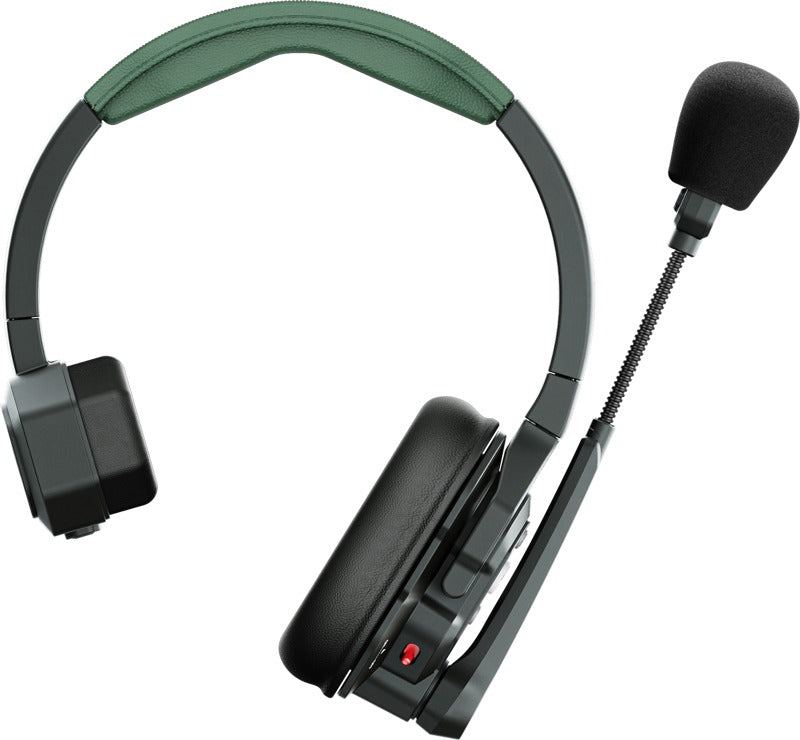 Hollyland Solidcom SE Pro- 4 Person Noise Cancelling Headset Intercom