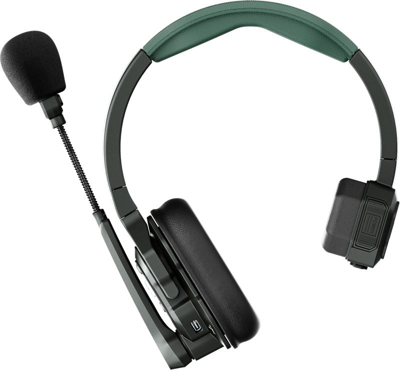 Hollyland Solidcom SE Pro- 5 Person Noise Cancelling Headset Intercom