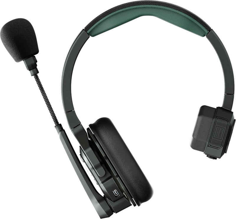 Hollyland Solidcom SE Pro- 6 Person Noise Cancelling Headset Intercom