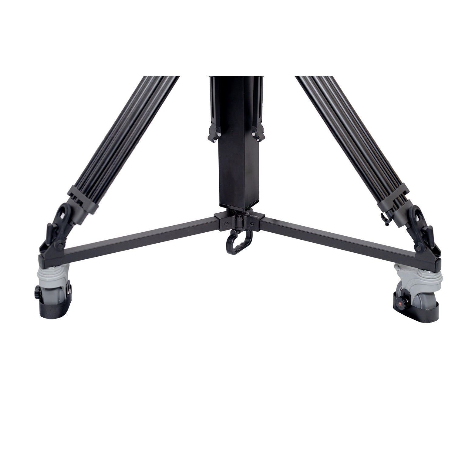 Ikan 19″ Widescreen PTZ Teleprompter w/ Talent Monitor, Motorized Pedestal & Dolly Turnkey