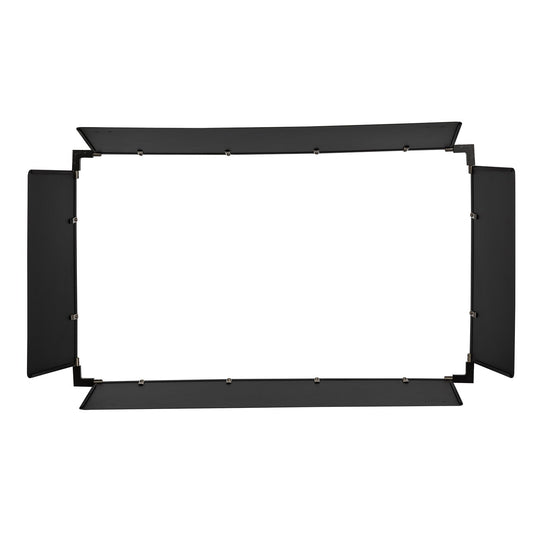 Ikan Barn Doors for Lyra 1 x 2 Studio Soft Light