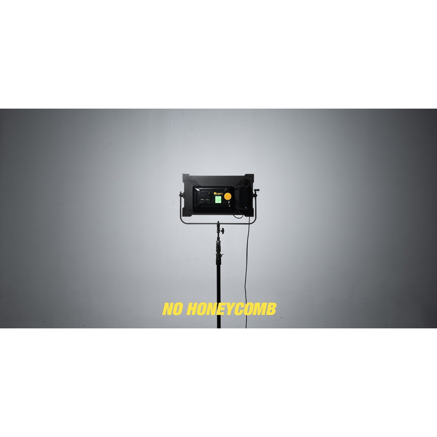 Ikan Honeycomb 30 Degree for Lyra 1 x 2 Studio Soft Light