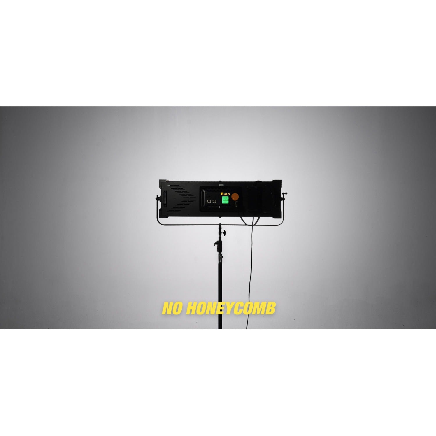 Ikan Honeycomb 30 Degree for Lyra 1 x 4 Studio Soft Light