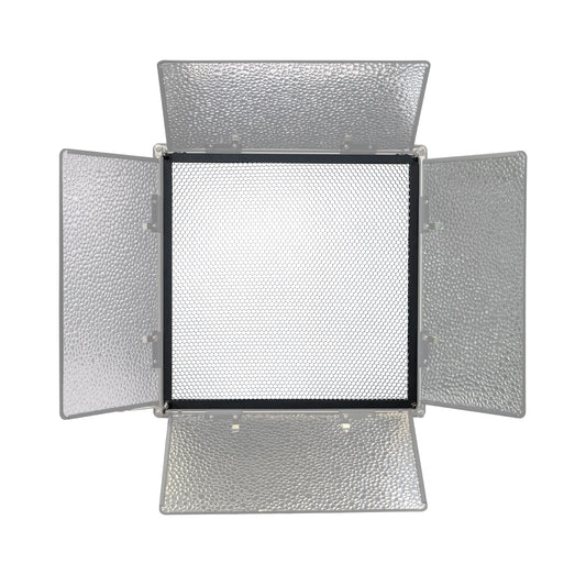 Ikan Honeycomb 60 Degree for Lyra 1×1 Lights