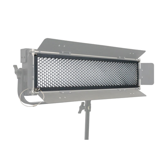 Ikan Honeycomb 90 Degree for Lyra Low-Profile Lights LBX8, LBX8-POE, & LWX8