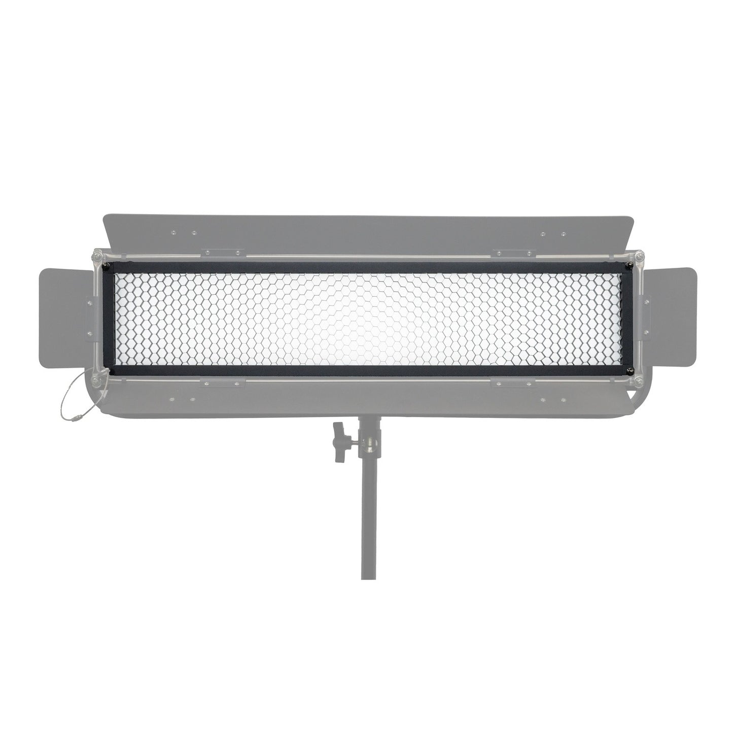 Ikan Honeycomb 90 Degree for Lyra Low-Profile Lights LBX8, LBX8-POE, & LWX8