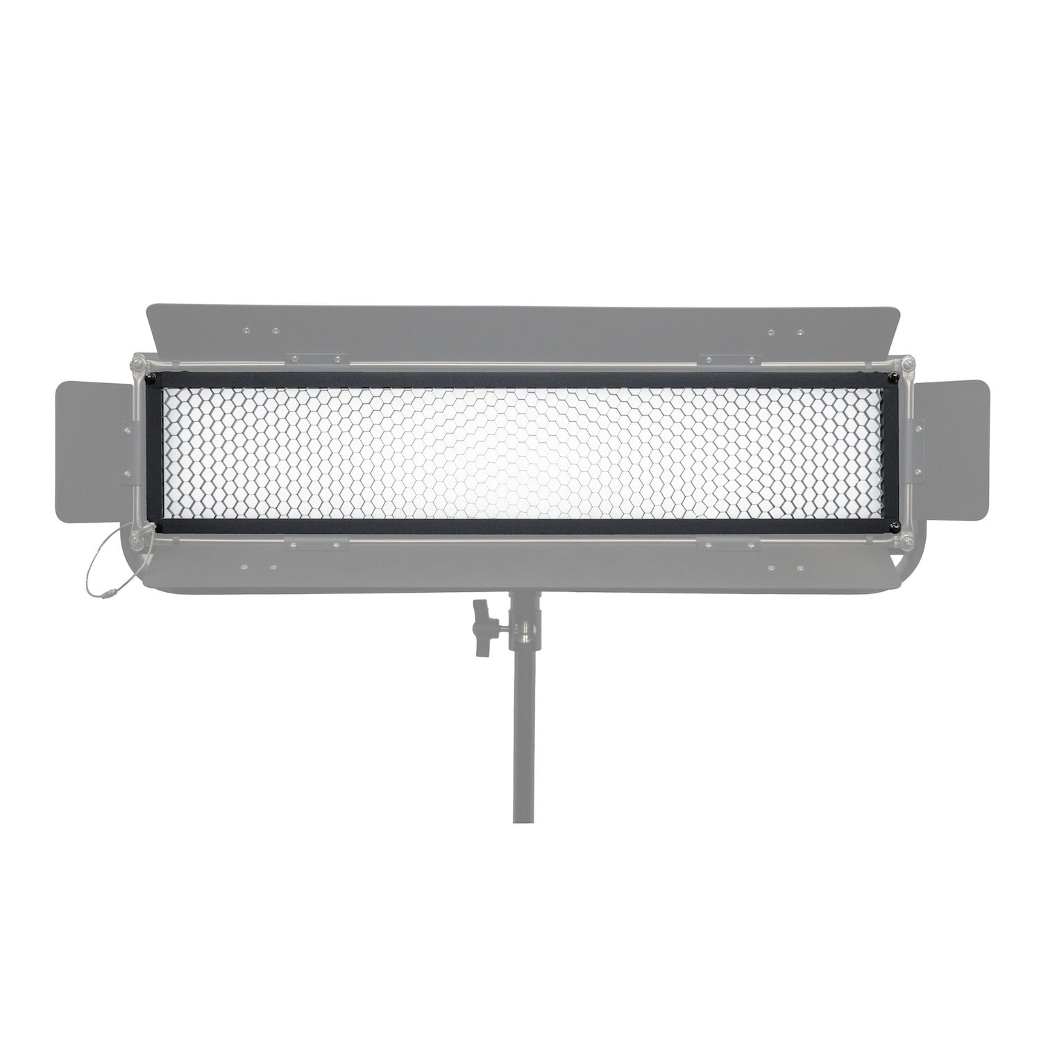 Ikan Honeycomb 90 Degree for Lyra Low-Profile Lights LBX8, LBX8-POE, & LWX8