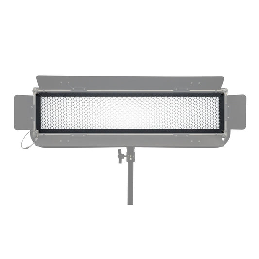 Ikan Honeycomb 90 Degree for Lyra Low-Profile Lights LBX8, LBX8-POE, & LWX8
