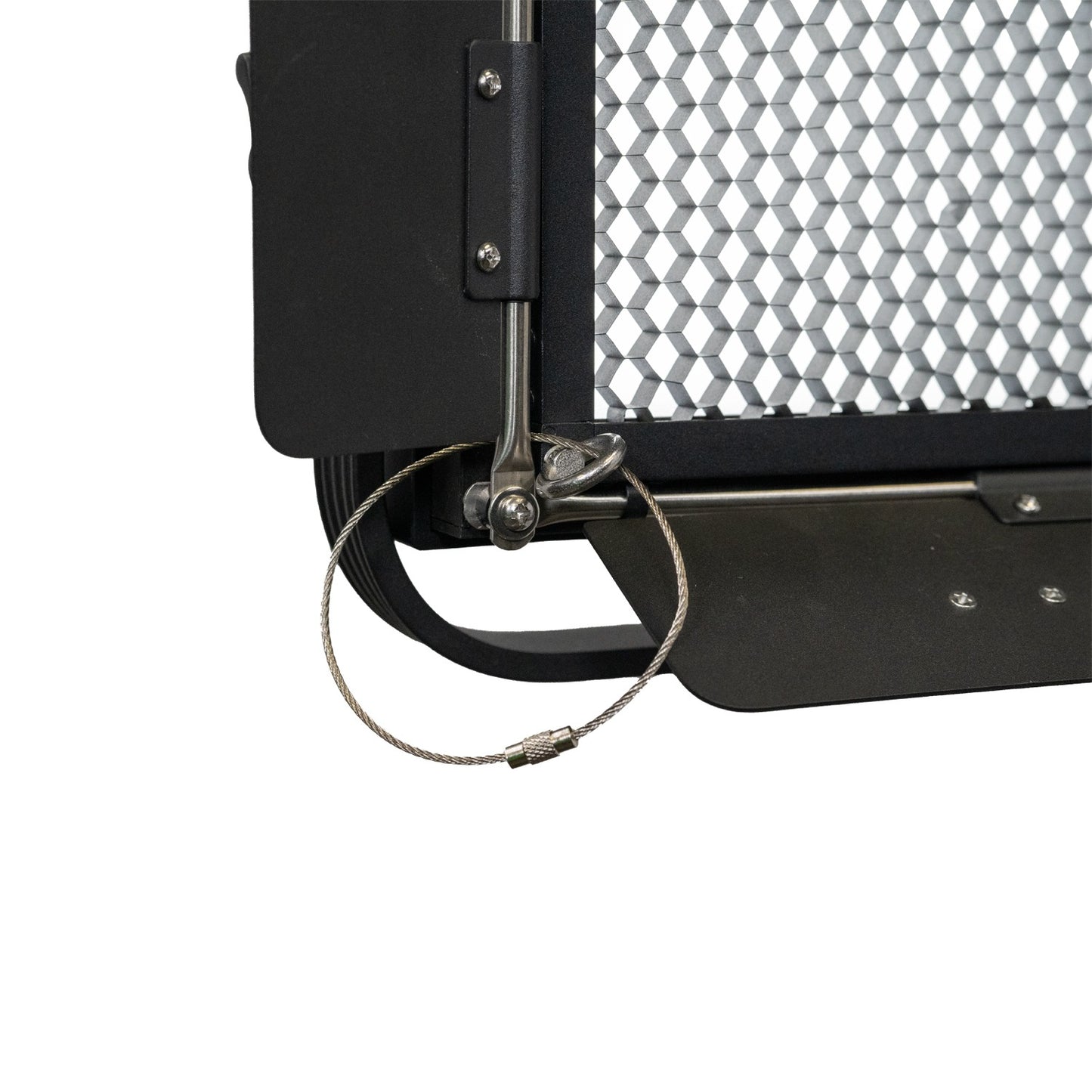 Ikan Honeycomb 90 Degree for Lyra Low-Profile Lights LBX8, LBX8-POE, & LWX8