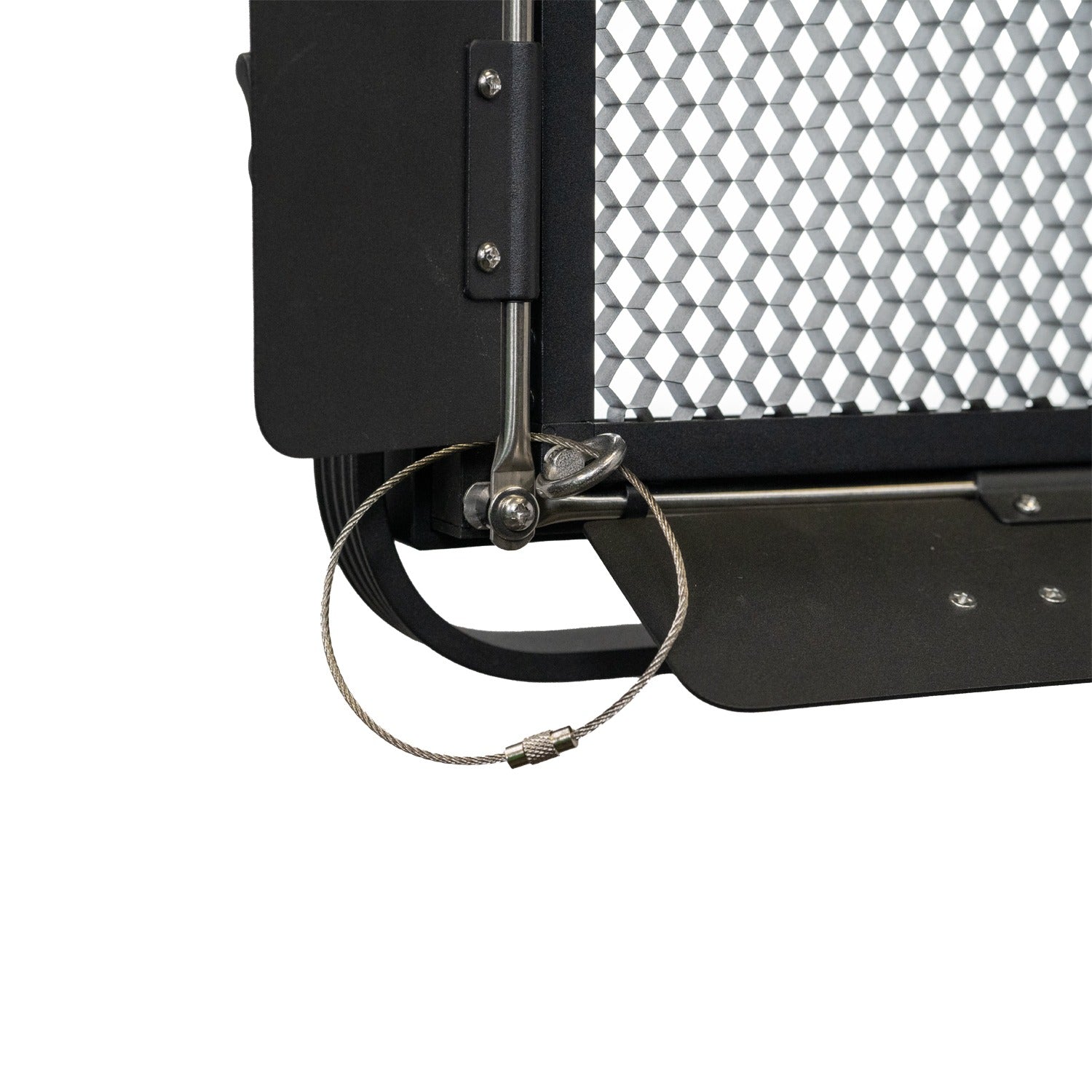 Ikan Honeycomb 90 Degree for Lyra Low-Profile Lights LBX8, LBX8-POE, & LWX8