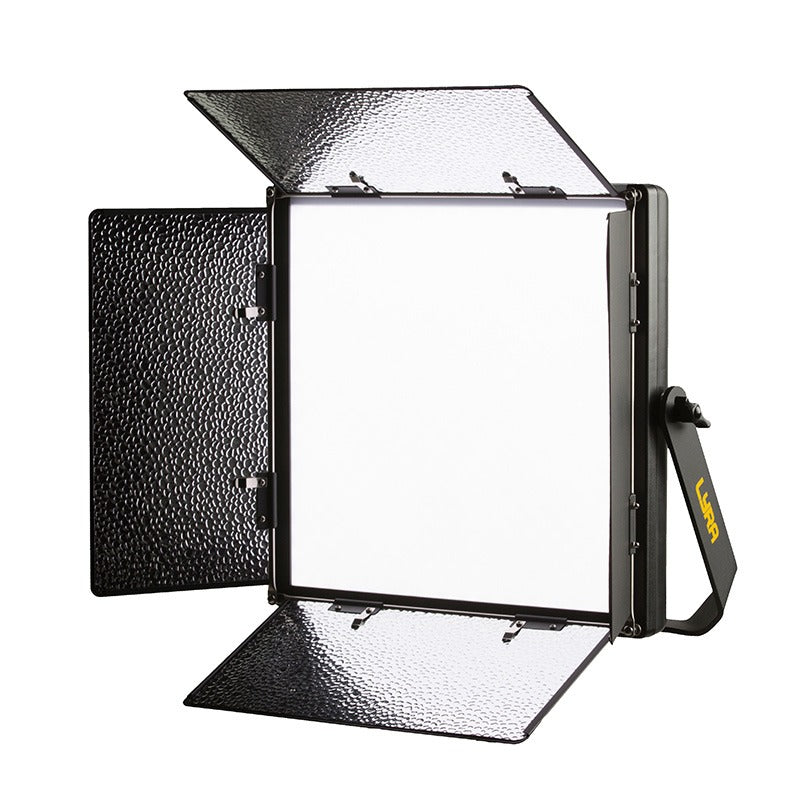 Ikan Lyra 1 x 1 Bi-Color Studio Panel Soft LED Light w/ DMX Control
