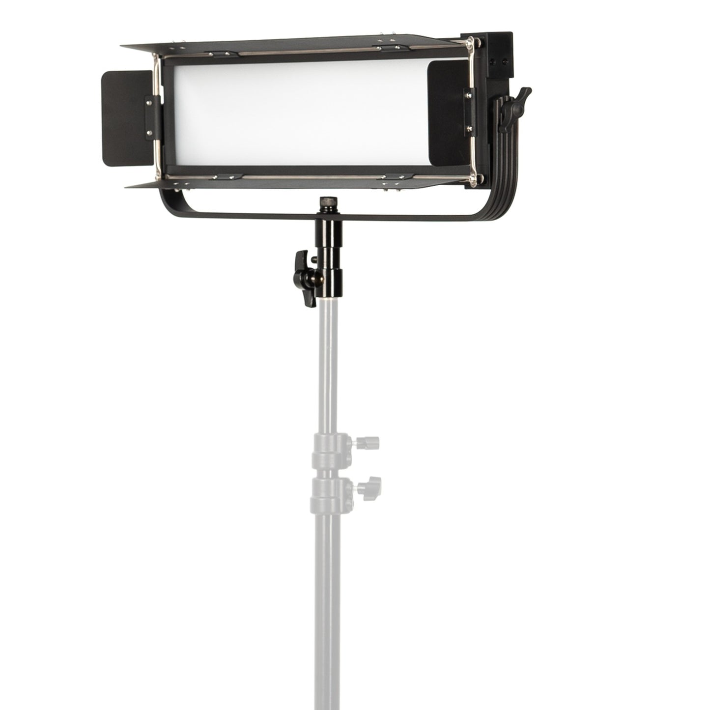 Ikan Lyra Low Profile Bi-Color Studio Panel Soft LED Light w/ DMX Control